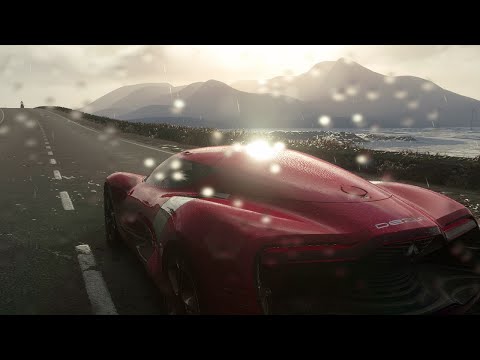 DriveClub's Dynamic Weather Just Looks Fantastic [FullHD] - UCy1-UfHBaFlQHDLNU9lYiyQ