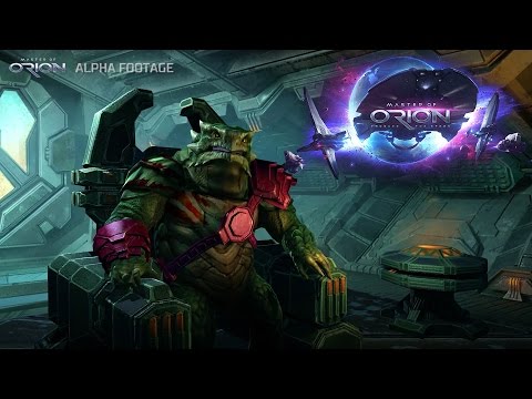 Master of Orion - Announcement Trailer - UCUnRn1f78foyP26XGkRfWsA