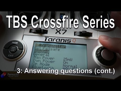 (3/3) TBS Crossfire Series: Your TBS Crossfire Questions Covered (Part 2) - UCp1vASX-fg959vRc1xowqpw