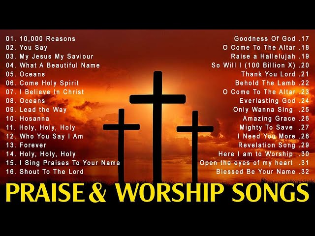 Local Gospel Music Songs to Check Out