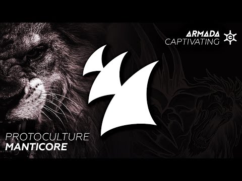 Protoculture - Manticore (Radio Edit) - UCGZXYc32ri4D0gSLPf2pZXQ