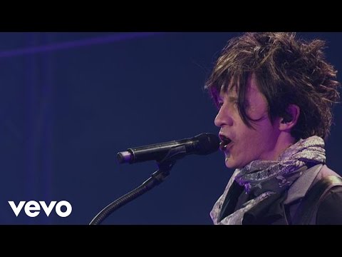 Indochine - Un ange à ma table (Putain de Stade au Stade de France 2010) - UCRviBuIq7NHYrQ4PlEfof7w