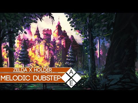 The Legend of Zelda: Breath of the Wild - Main Theme (Holder Remix) | Melodic Dubstep - UCpEYMEafq3FsKCQXNliFY9A