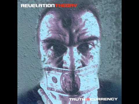 Rev Theory - Undone
