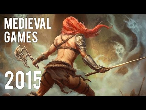 Top 10 Medieval Games Of 2015 - UCNvzD7Z-g64bPXxGzaQaa4g