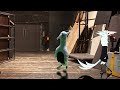 Composite Walk 
