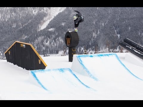 Sage Kotsenburg's Holy Crail Episode 2 - road to the Olympics - UC_dM286NO7QhuX18nMW0Z9A