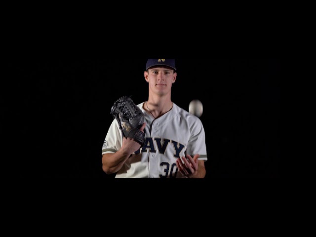 Navy Baseball Team is Headed to the Playoffs!