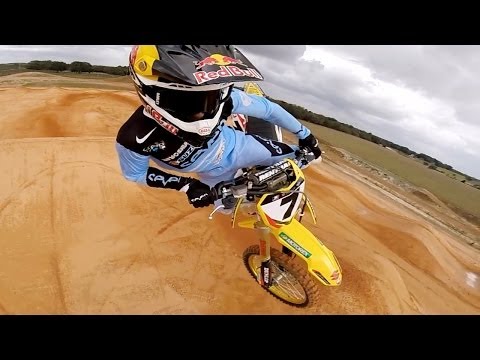 GoPro: James Stewart - 2014 Supercross Preparation - UCqhnX4jA0A5paNd1v-zEysw