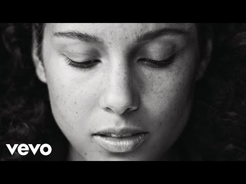 Alicia Keys - Hallelujah (Audio) - UCETZ7r1_8C1DNFDO-7UXwqw