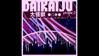 Daikaiju - Forcefield Lifts Over Neon City