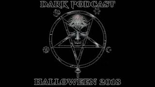 F.R.E. - Dark Podcast {Halloween 2018}