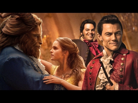 Beauty and the Beast Cast Name Their Favorite Character - UCKy1dAqELo0zrOtPkf0eTMw