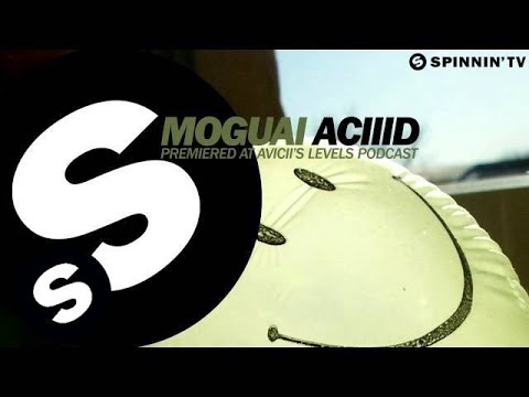 MOGUAI - Aciiid (World Premiere Avicii Levels Podcast) [OUT NOW] - UCpDJl2EmP7Oh90Vylx0dZtA