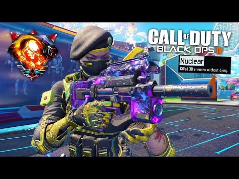 Call of Duty: Black Ops 3 - NUCLEAR CHALLENGE!! // Part 3 (COD Black Ops 3 Multiplayer) - UC2wKfjlioOCLP4xQMOWNcgg