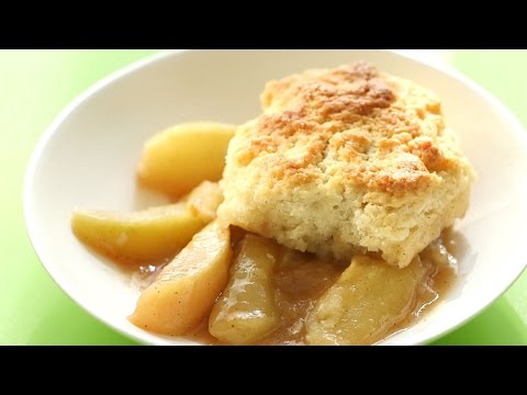 Apple Cobbler - UCl0kP-Cfe-GGic7Ilnk-u_Q