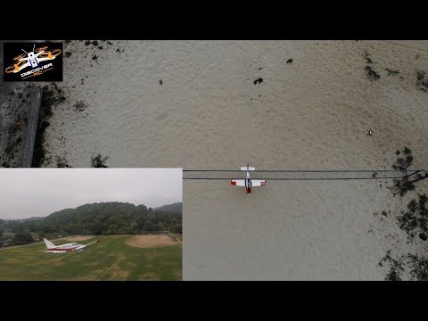 Sunday RC | E-flite Cherokee 1.3m | FPV | Weekly Jet | NSTRC!!! - UCKqpeIILaupg-SvrIstn-yA