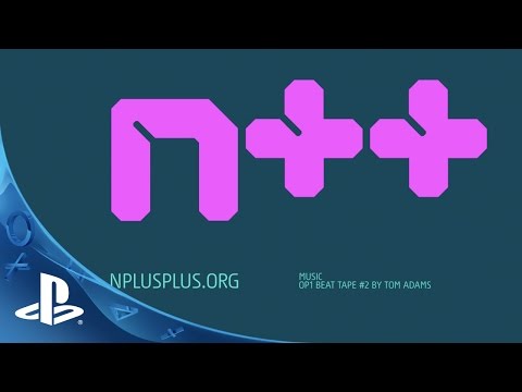 N++ Enemy Spotlight: Toggle Mine | PS4 - UC-2Y8dQb0S6DtpxNgAKoJKA