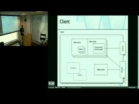 Wave in a Box Architecture - UC_x5XG1OV2P6uZZ5FSM9Ttw