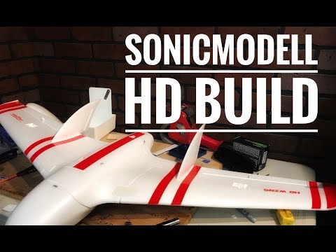 Sonicmodell HD Wing Build and Tips - UCTa02ZJeR5PwNZK5Ls3EQGQ