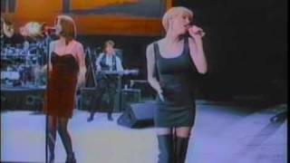 Wilson Phillips - Your In Love (High Quality Video)