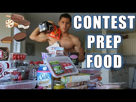 IIFYM Contest Prep Grocery Haul - UCHZ8lkKBNf3lKxpSIVUcmsg