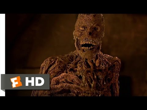 The Mummy (5/10) Movie CLIP - The Mummy Threatens Beni (1999) HD - UC3gNmTGu-TTbFPpfSs5kNkg