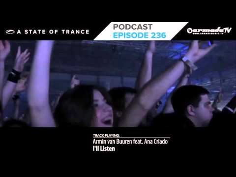 Armin van Buuren's A State Of Trance Official Podcast Episode 236 (Universal Religion 6 Special) - UCalCDSmZAYD73tqVZ4l8yJg