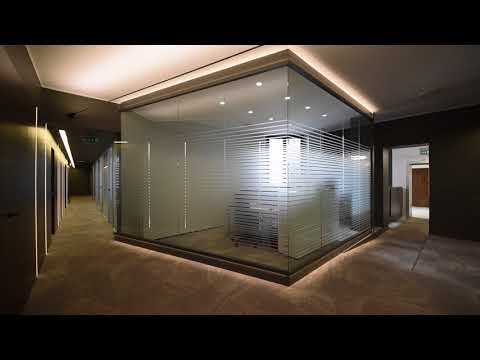 Video dell' ufficio Dante 16 by G*AA-Giaquinto Architetti Associati