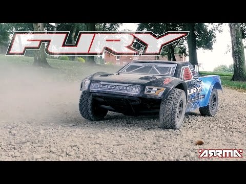 ARRMA Fury Epic Offroading : Spotlight - UCa9C6n0jPnndOL9IXJya_oQ