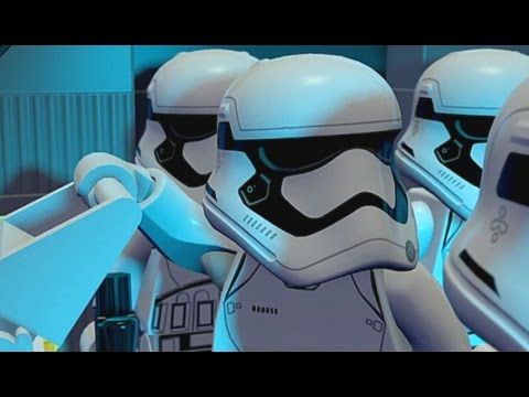 LEGO Star Wars: The Force Awakens (3DS/Vita) - Chapter 1 - First Order Assault - UCg_j7kndWLFZEg4yCqUWPCA