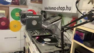 Stevie Wonder Feat. Q-Tip – So What The Fuss (Dance Mix)