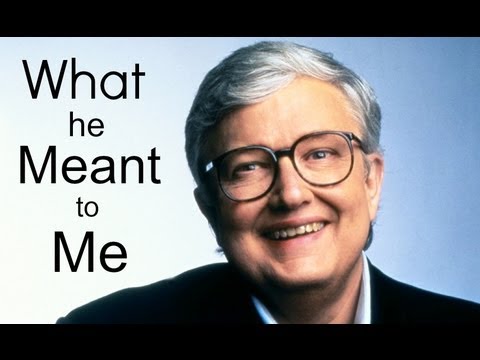 Roger Ebert: In Memoriam - UCCqEeDAUf4Mg0GgEN658tkA