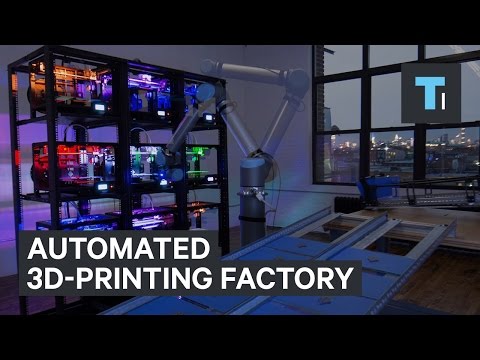 Here’s how an automated 3D-printing factory runs - UCVLZmDKeT-mV4H3ToYXIFYg