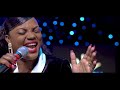 DEBORAH LUKALU - MA CONSOLATION MUNGU WA MAAJABU LIVE