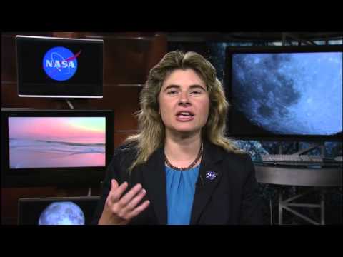 Space.com Talks With NASA Astronomer About Super Moon | Video - UCVTomc35agH1SM6kCKzwW_g