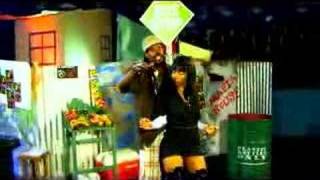 BEENIE MAN - BACK IT UP ft Mario C. (OFFICIAL VIDEO with CC Lyrics)