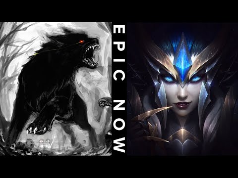 EpicNOW │ 4 ▪ Ares (INTERACTIVE) - UC3zwjSYv4k5HKGXCHMpjVRg