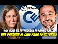 Imagen de la portada del video;CIENCIA, EMPRENDIMIENTO, BIOHUB VALENCIA | Ángela Pérez | ADN EMPRENDEDOR #4