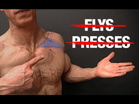 How to Build Your Upper Chest (NO FLYS | NO PRESSES!) - UCe0TLA0EsQbE-MjuHXevj2A