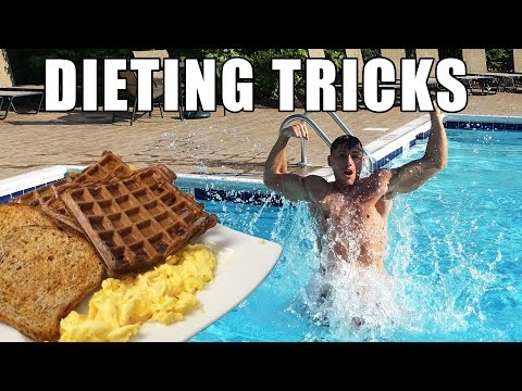 Dieting Tricks, SnapChat and College Fun | Life on Prep Ep. 4 - UCHZ8lkKBNf3lKxpSIVUcmsg