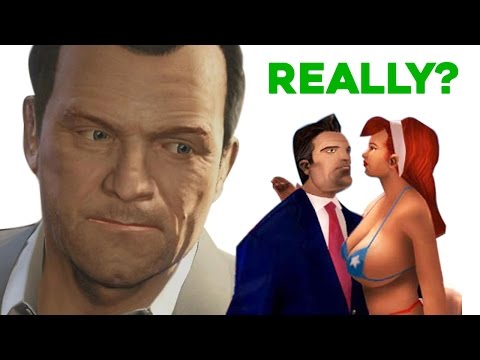 10 GTA Fan Theories That CHANGE EVERYTHING - UCNvzD7Z-g64bPXxGzaQaa4g