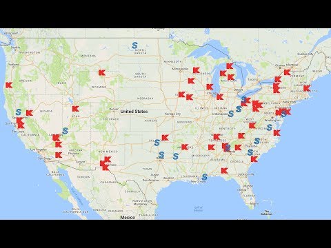 72 more Sears and Kmart stores are closing — see if yours is on the list - UCcyq283he07B7_KUX07mmtA