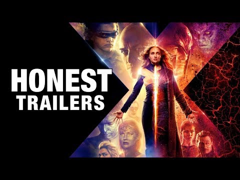 Honest Trailers | X-Men: Dark Phoenix - UCOpcACMWblDls9Z6GERVi1A