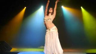 Alia - Vintage Style Belly Dance