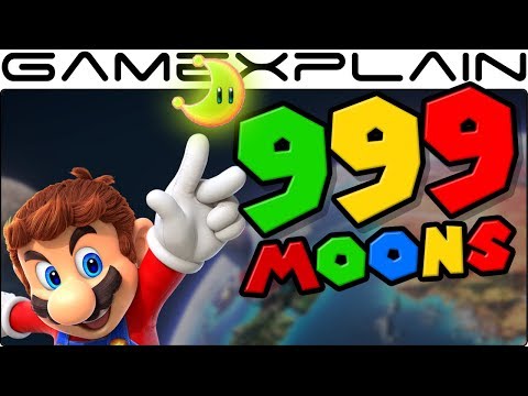 999 Moons in Super Mario Odyssey Special Ending (Some Spoilers!) - UCfAPTv1LgeEWevG8X_6PUOQ