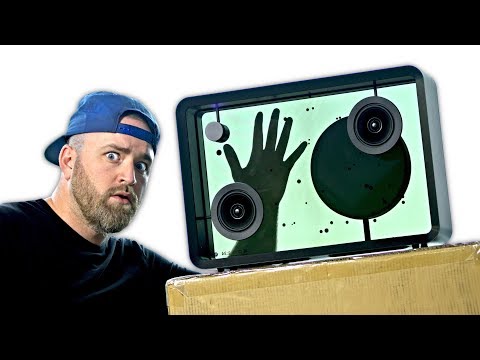 This New Speaker Will Blow Your Mind (Seriously) - UCsTcErHg8oDvUnTzoqsYeNw