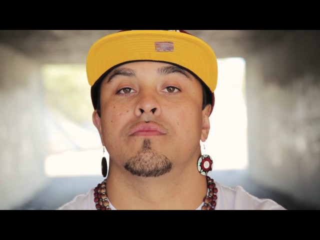 Native American Hip Hop Music is Taking Over