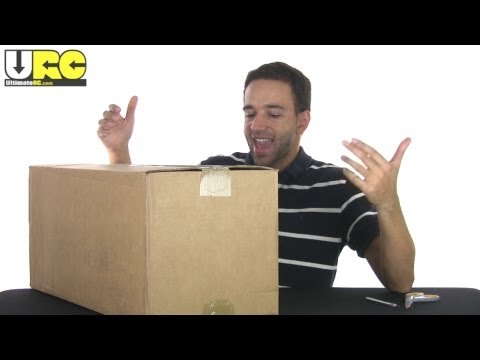 Mystery box unboxing! - UCyhFTY6DlgJHCQCRFtHQIdw