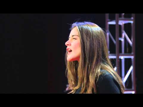 Why I live a zero waste life | Lauren Singer | TEDxTeen - UCsT0YIqwnpJCM-mx7-gSA4Q